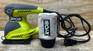RYOBI 2 Amp Corded 14 Sheet Sander S652DG
