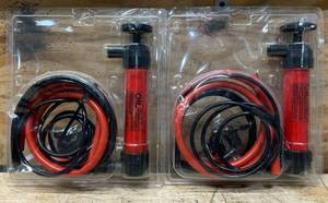 Multi Purpose Transfer Pump lot of 2