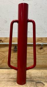 Everbilt 14 LB Post Driver With Handles