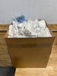 Bulk lot of Boy Nautica Shirts MSRP PER $29.50 (whole box)