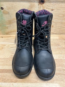 Moxie Trades Womens Anne Size 11