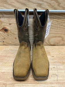 Irish Setter Marshall pull-on work boots Size 11D