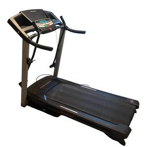 LLB - ProForm Crosswalk 367 Treadmill
