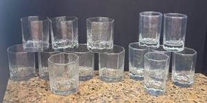 K - Grand Glassware Collection