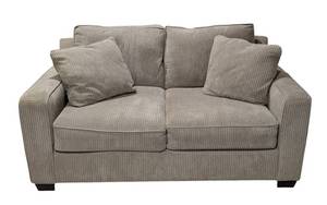 LL - Max Home Loveseat