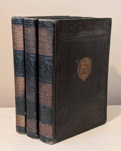 LL - Perpetual Encyclopedia Corporation - The Source Book Vol. 1, Vol. 2 & Vol. 9