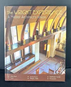 DR - The Wright Experience - A Master Architects Vision