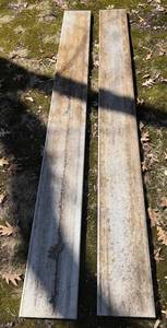 S - Two Loading Ramps