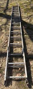 S - Extension Ladder