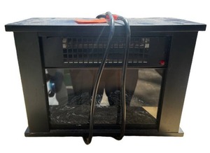 G - HT1287 Infrared Quartz Heater - 15W - 1000W, 120V