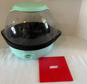 UL - DASH Rapid Egg Cooker - Aqua Mint
