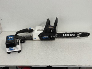Hart 16 Cordless Chain Saw