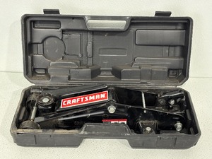 Craftsman Floor Jack