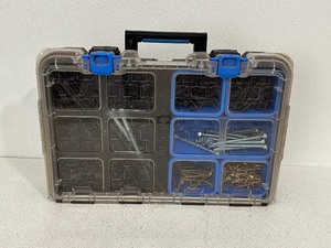 Hart Stack System with Removable Bins and Hardware