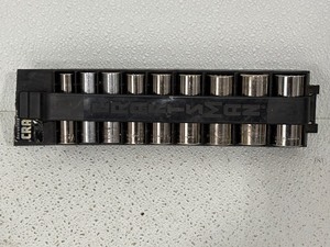 38 Drive Craftsman Socket Set 38-78