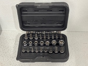 Torx Bit Set
