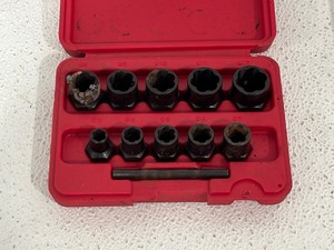 Craftsman Extractor Set