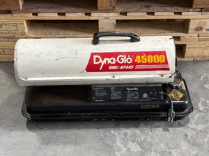 Dyna-Glo Multi Fuel Heater