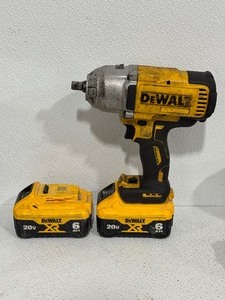 DeWalt 1/2" Impact