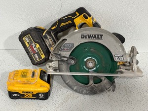 DeWalt Circular Saw