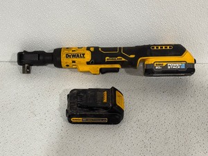 DeWalt 12 Ratchet