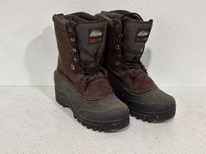 Itasca Thermolite Winter Boots