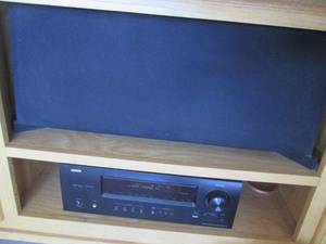 Demon AVR-1912 integrated Network A...