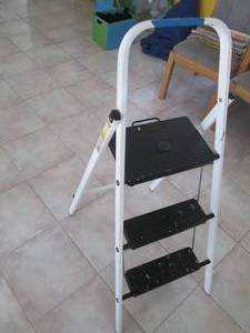3 Step stool...