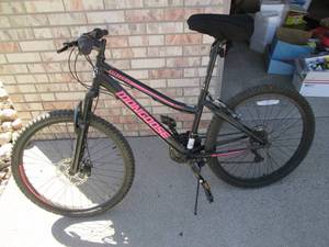 Vintage Kennedy bottom portion 7-dr...