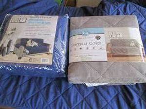 Brand new SONTAX Reversible Sofa Pr...