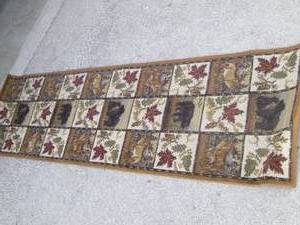 Designer Image 23 x 7-7 rug...