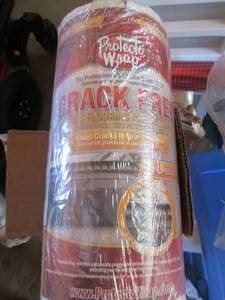 Protecto Wrap Crack Free Tile Prote...