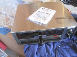 Brand New Pizza Max Pizza Oven...