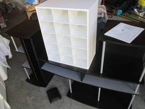 Encore Collection Entertainment Cen...