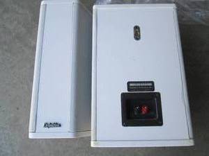 Pair of Definitive Audio speakers