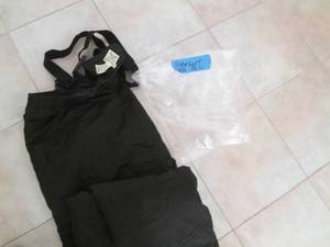 Brand new 3XL mens snowsuit