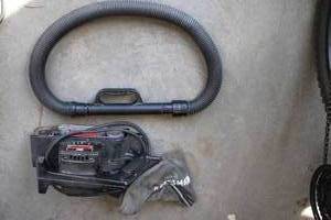 Craftsman 3 Inch Dustless Belt Sand...