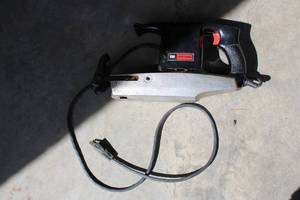 Craftsman Recipro Saw...