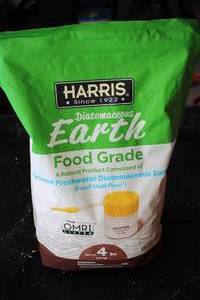 4 Pound bag of HARRIS fossil shell ...