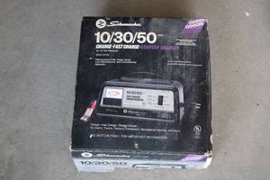 103050 Fast Charging jump pack...