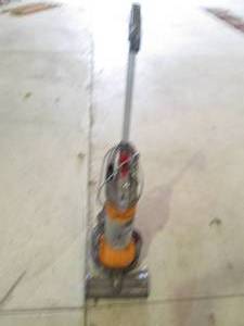 Dyson DC24...