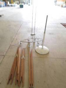 Misc household items...