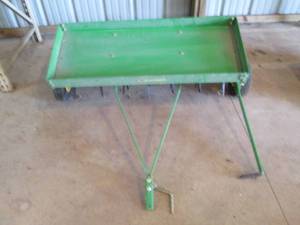 John Deere attachment...
