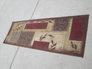 Runner Rug