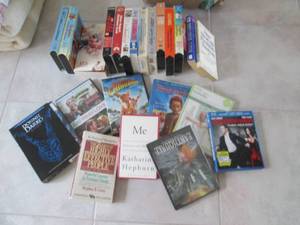 Lot of classic movies