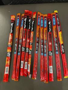 Jack Links WILD Jerky Sticks - 0.84 oz Each - 12-Pack Assorted Flavors