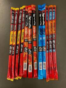Jack Links 100% Beef Jerky Sticks - Assorted Teriyaki & Barbecue 12-Pack