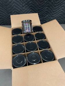 Frederiks by Meijer Classic Smores Dessert Topping 12 oz Jar (12-Pack)