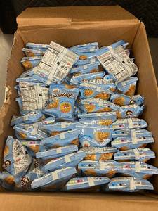 Grandmas Cookies 2.12 oz - 60-Pack