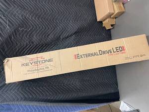 Keystone KT-LED12T8-36G-835-E G2 T8 LED Lamp (Lot of 25)